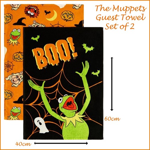 Disney the muppets set 2 - the,