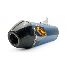 FMF Exhausts End of Line