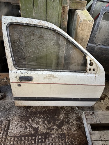 Ford sierra mk1 - mk1, drivers