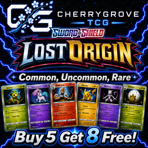 Pokemon tcg lost - lost, |