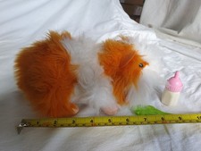 Vintage Animagic squeaking