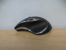 DAMAGED Logitech MX Performance Mouse Original Older model WORKING