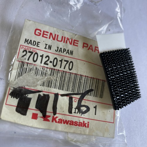 Kawasaki 27012 0170 adhesive - kawasaki, 27012-0170