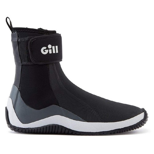 Gill aero dinghy boots - gill,