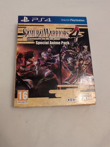 Samurai warriors special - samurai,