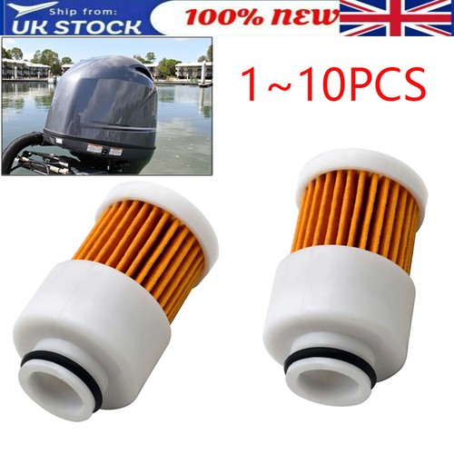 Fuel filter element ring - ring, for