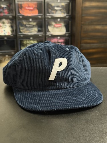 Palace skateboards corduroy - skateboards, p