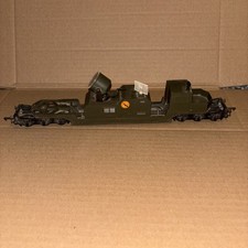 Tri-ang Hornby Battle Space