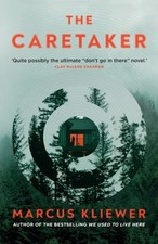 The caretaker marcus - the, by