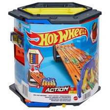 Hot Wheels Track Builder