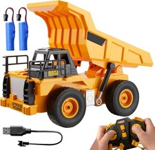 2.4Ghz Dump Truck Truck Dumper