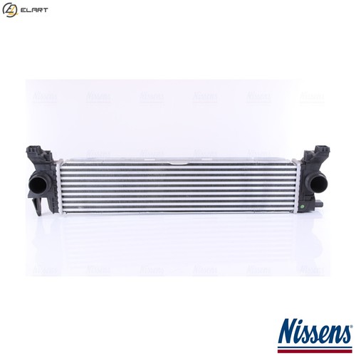 Charge air cooler - air, 96016