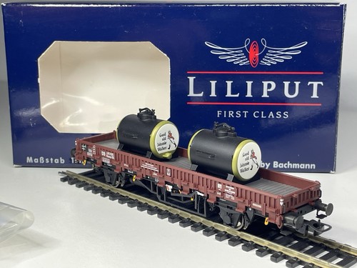 Liliput l231111 german - liliput, db