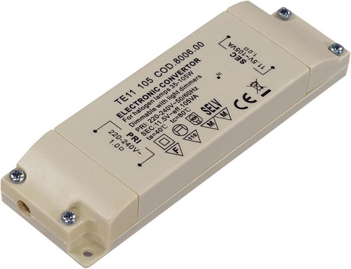 Transmedia halogen transformer - transmedia,