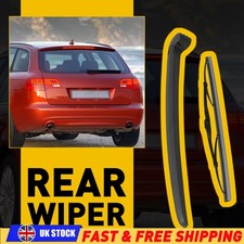 REAR CAR WINDSCREEN WIPER