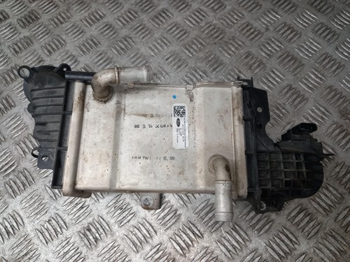 Ford focus mk4 line - mk4, charger