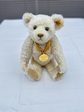 Steiff Bear Limited Edition