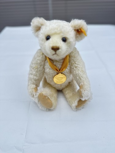 Steiff bear limited edition - steiff,