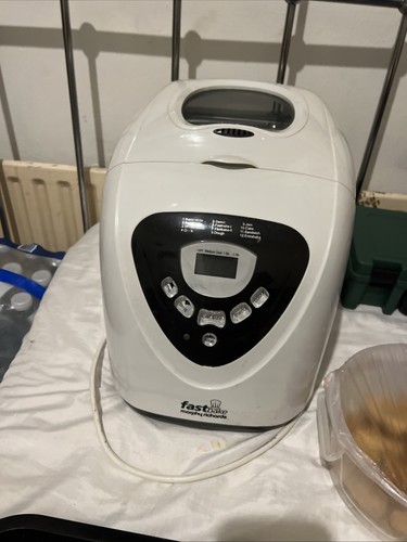 Fast bake morphy richards - morphy,