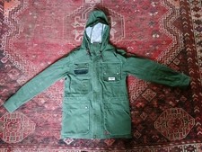  KHAKI ONE TRUE SAXON FIELD