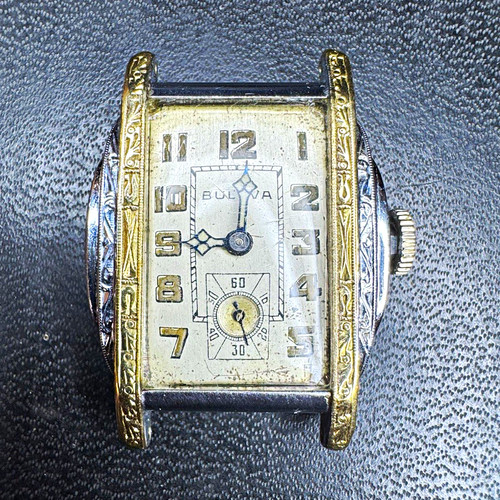 1930s 14k gold - 14k,