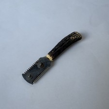 Dog Stripping Knife, Dog grooming, Dog breeder