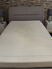 Tempur Cloud Double Mattress