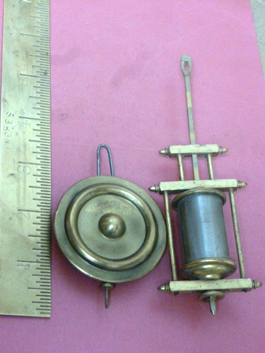 Good old antique american - 2, old-