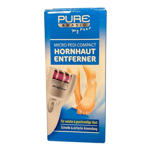 Pure basic feet micro - pure,