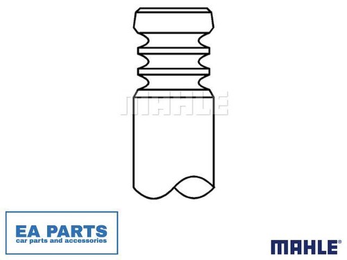 Intake valve for nissan - valve,