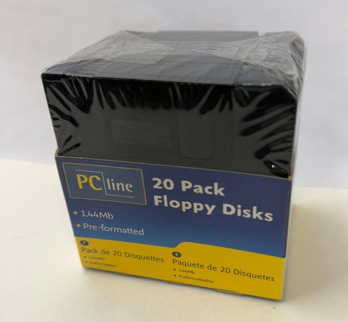 Line inch floppy - inch,