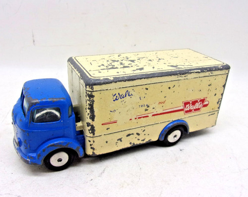Corgi toys 453 - toys, commer