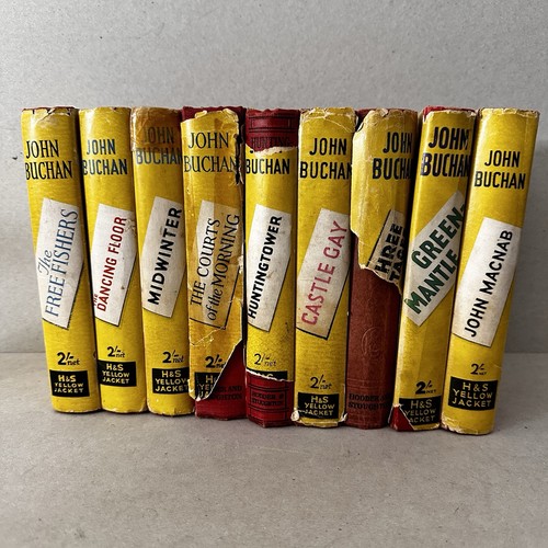 Hodder stoughton yellow - hodder,