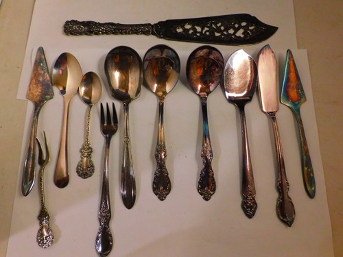 Nice vintage lot - nice,