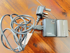 Original Canon Battery Charger Plus battery & for EOS 50D 5D 40D 30D 20D 10D D60