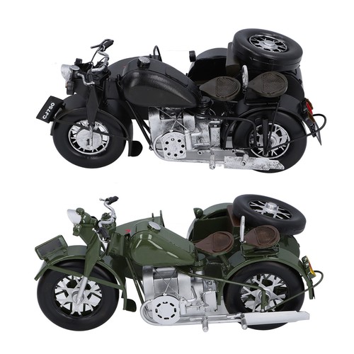 Vintage trike motorcycle - vintage,