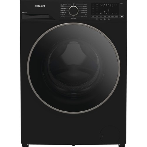 Hotpoint hbd 9681b anti - 9681b, stain