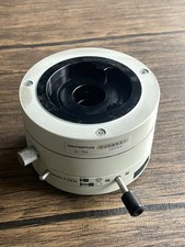 Olympus U-PA  POL Microscope