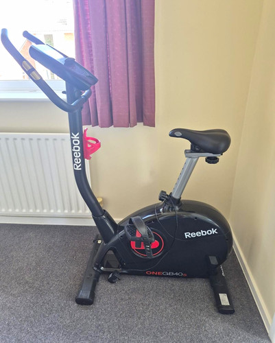 Reebok one gb40s upright - reebok,