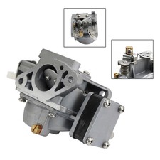 Carburetor Carb fit for Mercury Marine 2 stroke 4HP 5HP 3303-812648T