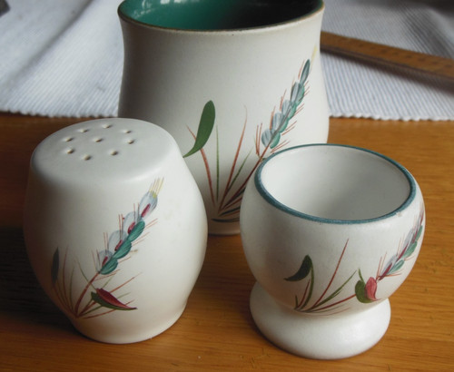 Denby green wheat - denby,