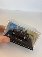 Cararama Mini Cooper pickup