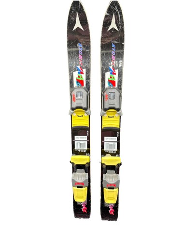 Atomic extreme mini skis - atomic,