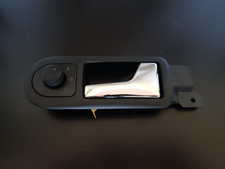 Genuine VW MK4 Golf Bora Passat Front Right Interior Door Handle 3B2837114H B41
