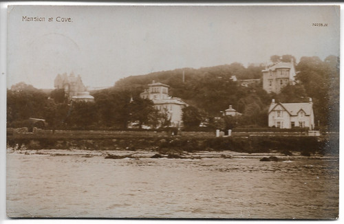 Cove argyll bute - cove,, &