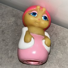 Vintage Playskool Glo Worm