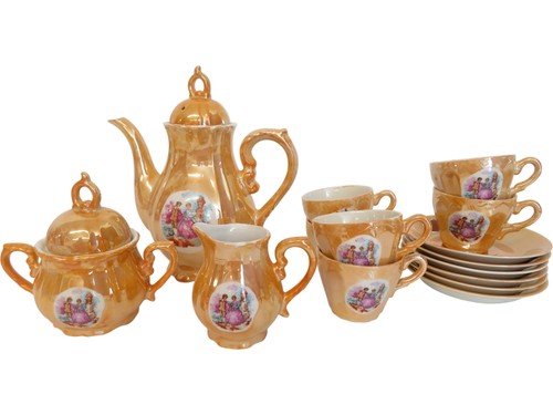 Marushin vintage ceramic - -,