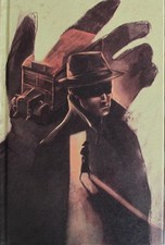 Hide My Eyes: Margery