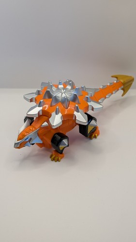 Ankylozord power rangers - ankylozord, –