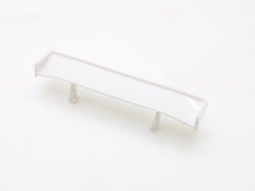 Scalextric w10200 rear wing - w10200,